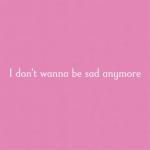 album image Sad Anymore Sad Anymore - Single