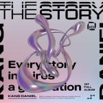 album image Don't Tell The Story