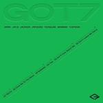 album image NANANA GOT7 - EP