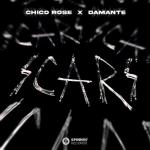 album image SCARS (Extended Mix) SCARS - Single