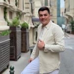 album image Salam Olsun Salam Olsun - Single