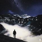 album image Schwarze Rosen HIMALAYA - EP