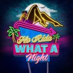 album image What A Night What A Night - Single