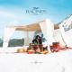 ISK Feat Timal - Laisse Tomber  [OKLM Russie]