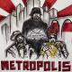 DJ Muggs x Method Man and Slick Rick - Metropolis