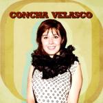 album image Con Nada Se Puede Ser Feliz Las Canciones de Concha Velasco