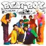 album image Beatbox Beatbox - The 2nd Album Repackage