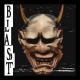 BXGR, PLAYAMANE - Blast