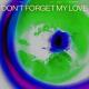 Diplo ft. Miguel - Don't Forget My Love (Rules Remix)