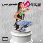 album image Mind Yo Business No Pressure (Pt. 1) - EP