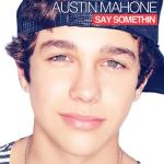 album image Say Somethin' Say Somethin' - Single