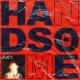 Padi (페디) - HANDSOME (Feat. B.I & 넉살 & 키드밀리 & 개코)
