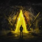 album image Somebody Like U Walkerverse, Pt. I - EP