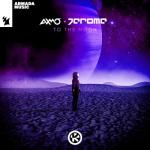 album image To the Moon To the Moon - Single