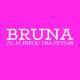 Niack - Bruna, Tu Já Parou pra Pensar