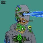 album image MUTANT MUTANT - Single