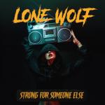 album image Strong for Someone Else Strong for Someone Else - Single