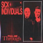 album image Pull Me Through (Extended Mix) Pull Me Through - Single