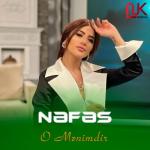 album image Nefes - O menimdi 2022 (Yeni Klip)