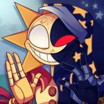album image Lights On ▶ FNAF SECURITY BREACH SONG Lights On (feat. Corey Wilder) - Single