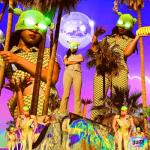 album image SAD AEROBIC SAD AEROBIC - Single