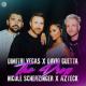 David Guetta x Dimitri Vegas vs. Nicole Sherzinger x Azteck - The Drop (Club Mix) [vk.com/hithotmusic] #BassHouse