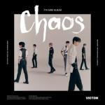 album image Stay Chaos - EP