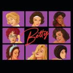 album image Betty (Get Money) Betty (Get Money) - Single