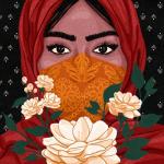 album image Rozi / Ms. Marvel Rozi - Single