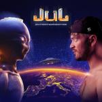 album image J'ai tout su Extraterrestre