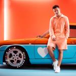 album image Weekend Lover Weekend Lover - Single