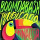 Boomdabash & Annalisa - Tropicana