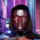 Innellea - Concrete Jungle - Transhumanism Project (1 _ 3) [RedFader]