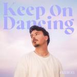 album image Keep On Dancing Keep On Dancing - Single
