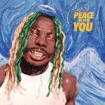 album image Simple air horm Peace Be Unto You (PBUY) - Single