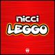 Nicci - Leggo (Pizza Brothers Radio Club)