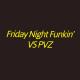 Marcos Costal Music - Friday Night Funkin' Vs Pvz