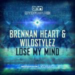 album image Lose My Mind Lose My Mind - Single