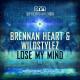 Brennan Heart, Wildstylez - Lose My Mind