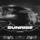 Weekend Music - Xantesha - SUNRISE (slowed & bassboosted)