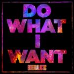 album image Do What I Want Do What I Want - Single