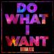 Kid Cudi - Do What I Want