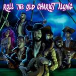 album image SEA SHANTY METAL - "Santiana" (with @Peyton Parrish @annapantsu @Colm McGuinness Music & @RichaadEB) Roll the Old Chariot Along - EP
