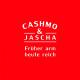 Cashmo, Jascha - Früher arm heute reich