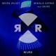 Green Velvet, Dajae, Mihalis Safras - Wurk (Original Mix) [Red Fader]