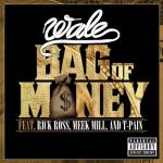 album image Bag Of Money (feat. Rick Ross & T-Pain) Bag of Money (feat. Rick Ross, Meek Mill & T-Pain) - Single