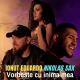 Ionut Eduardo, Nikolas Sax - Vorbeste Cu Inima Mea