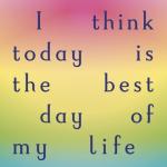 album image Best Day Of My Life (Luca Schreiner Remix) Best Day of My Life (Luca Schreiner Remix) - Single