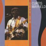 album image Move on Up Live In Concert 1990