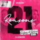 Nathan Dawe feat. Ella Henderson (Стиль BMW) - 21 Reasons (Toyboy & Robin Remix)(NEW 2022)